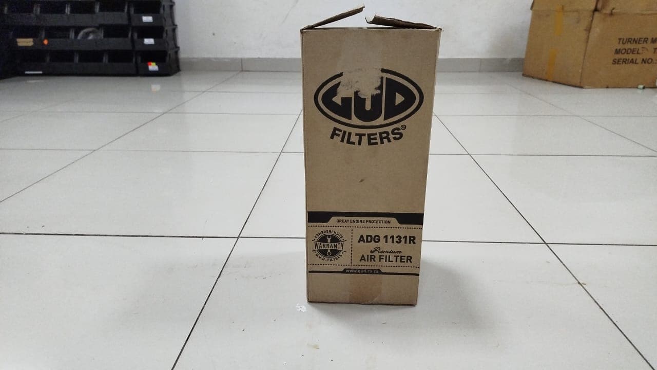 Peças de Substituição — imagem 2