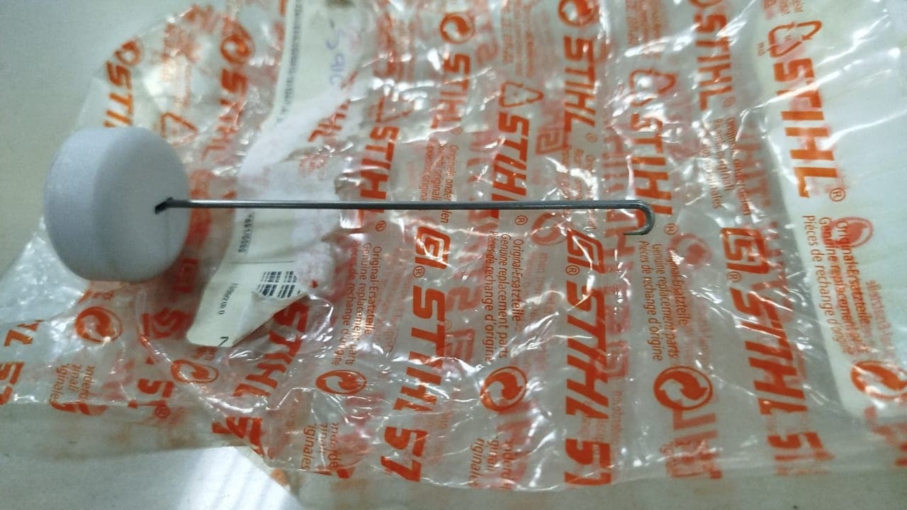 Peças de Substituição — imagem 42