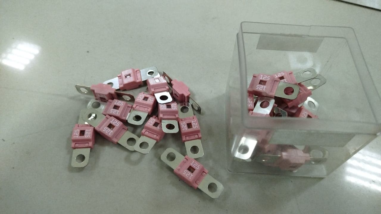 Óleo de Motor e Material de Substituição — imagem 6