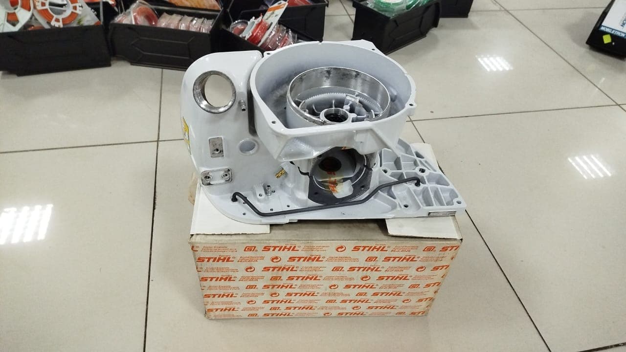 Óleo de Motor e Material de Substituição — imagem 13