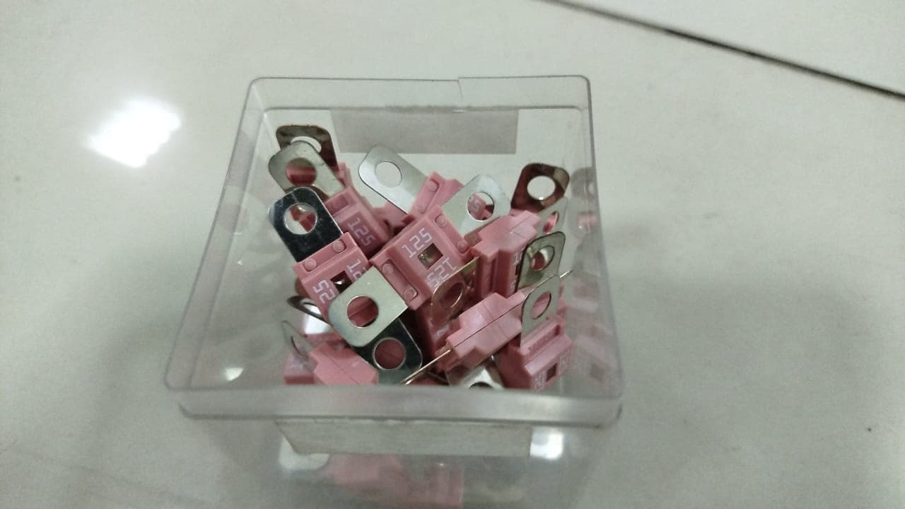 Óleo de Motor e Material de Substituição — imagem 8