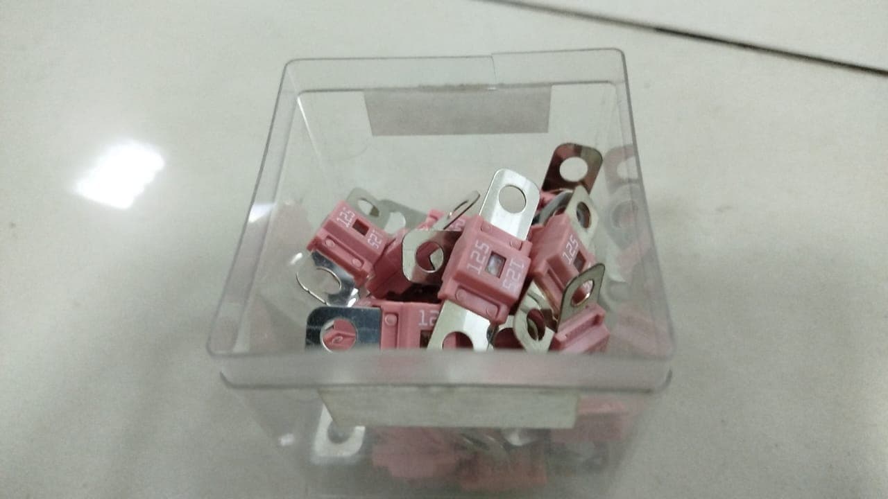 Óleo de Motor e Material de Substituição — imagem 7