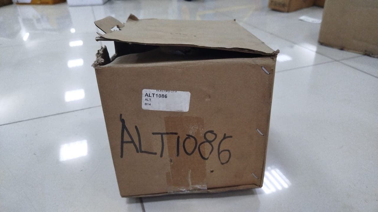 Alternadores, Velas de ignição e Limas para afiar correntes de motosserra — imagen 16