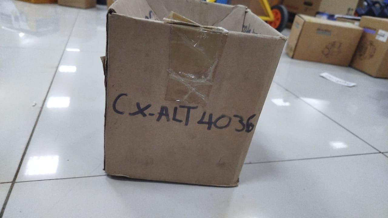 Alternadores, Velas de ignição e Limas para afiar correntes de motosserra — imagen 14