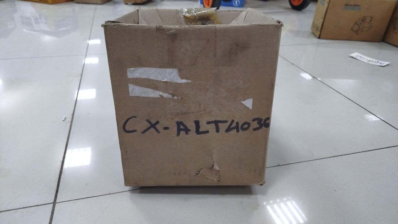 Alternadores, Velas de ignição e Limas para afiar correntes de motosserra — imagen 12