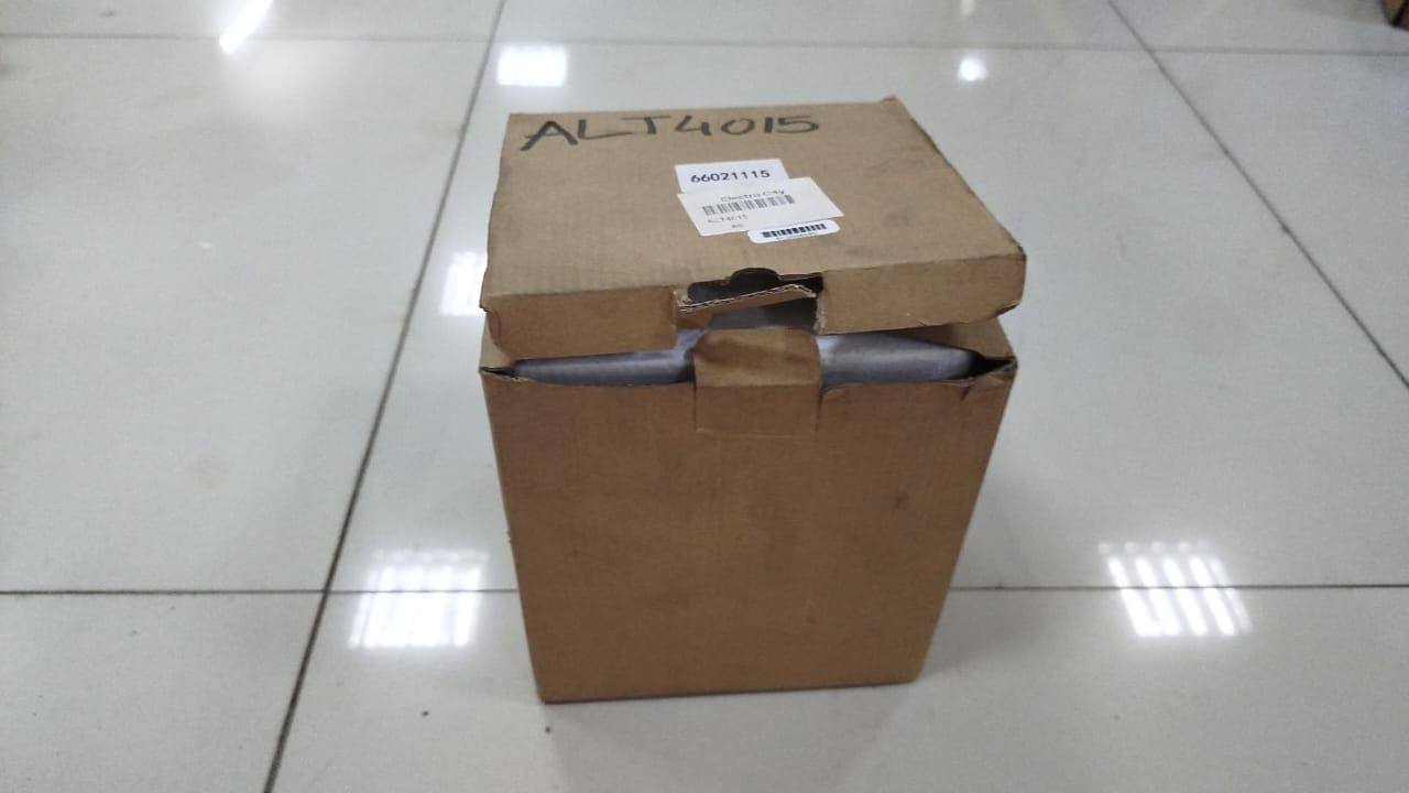 Alternadores, Velas de ignição e Limas para afiar correntes de motosserra — imagen 9