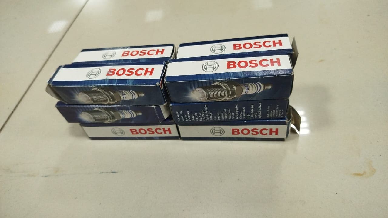 Alternadores, Velas de ignição e Limas para afiar correntes de motosserra — imagen 3