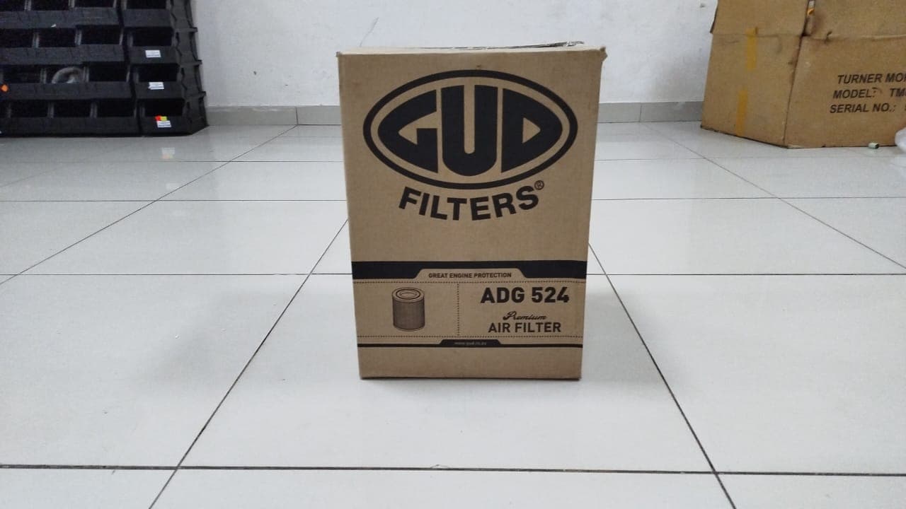 Filtros de ar GUD — imagem 3