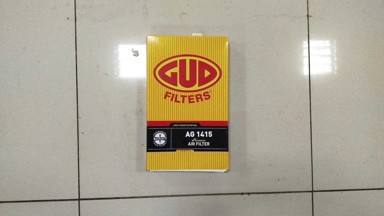 Filtros de ar GUD — imagem 8
