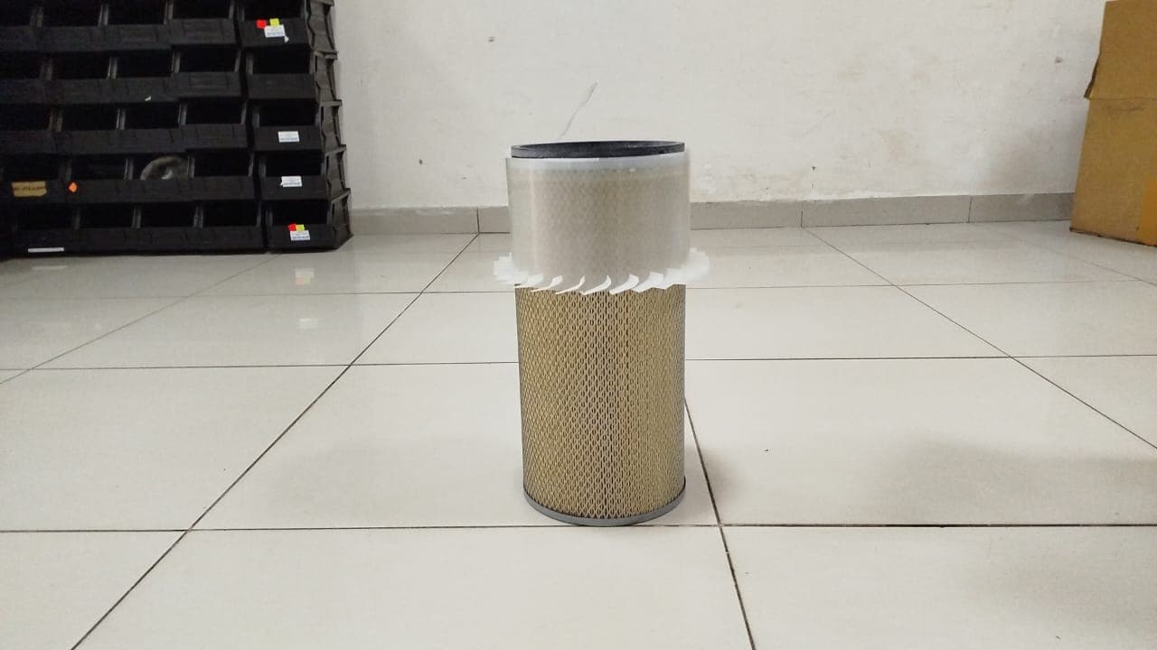 Filtros de ar GUD — imagem 2