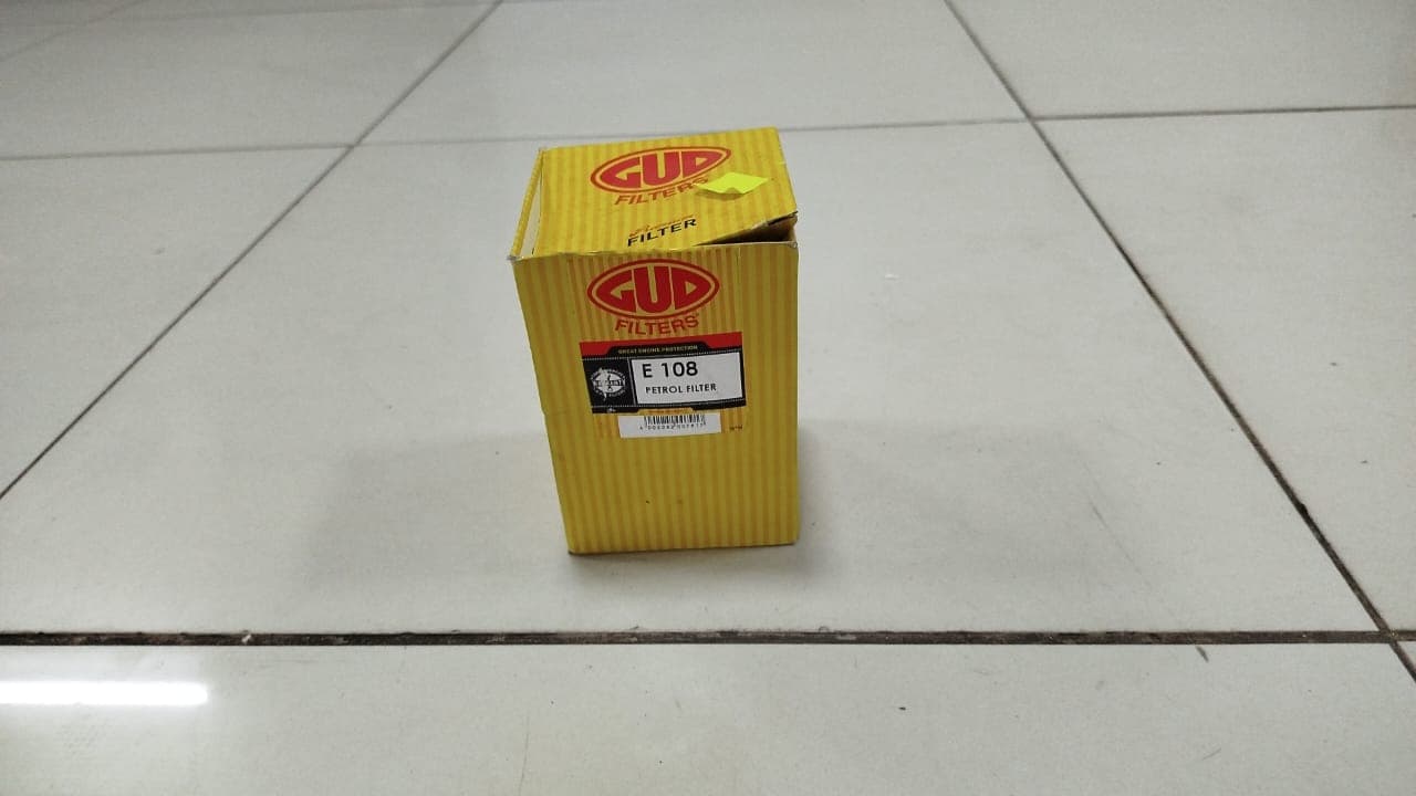 Diversos Filtros — imagem 1