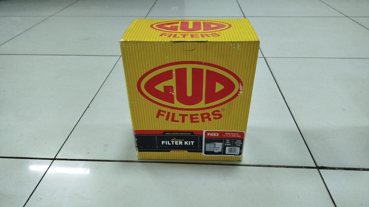 Diversos Filtros — imagem 3