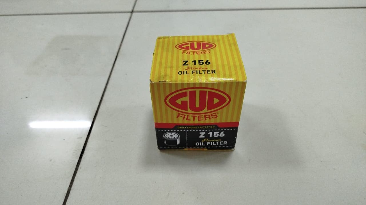 Divesos Filtros Ar GUD — imagem 11