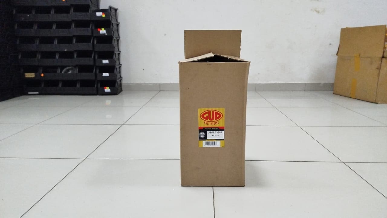 Divesos Filtros Ar GUD — imagem 5