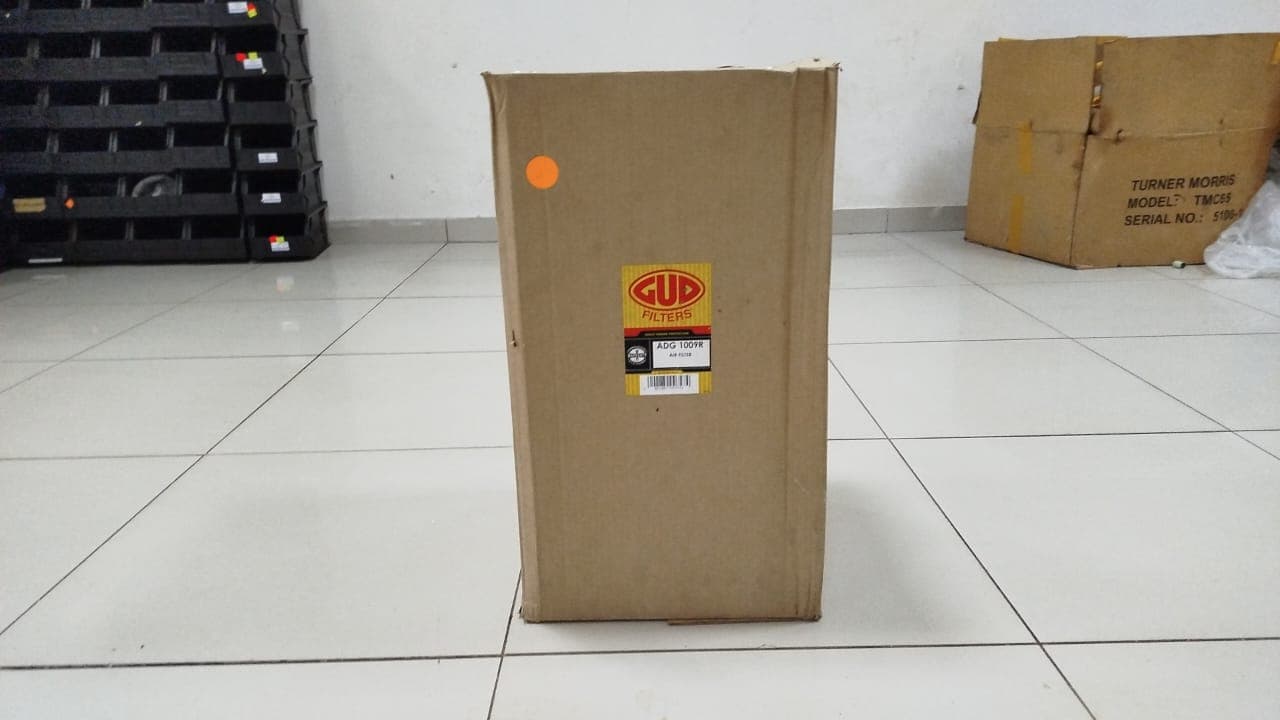 Divesos Filtros Ar GUD — imagem 4