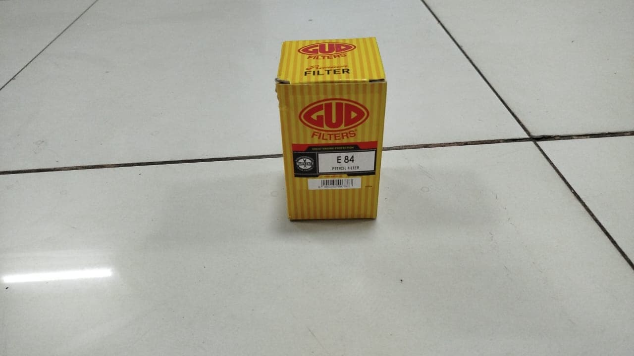 Divesos Filtros Ar GUD — imagem 7