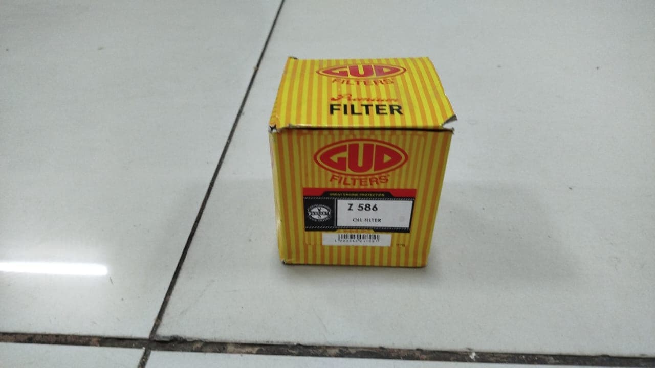 Diverso Filtros GUD — imagem 9
