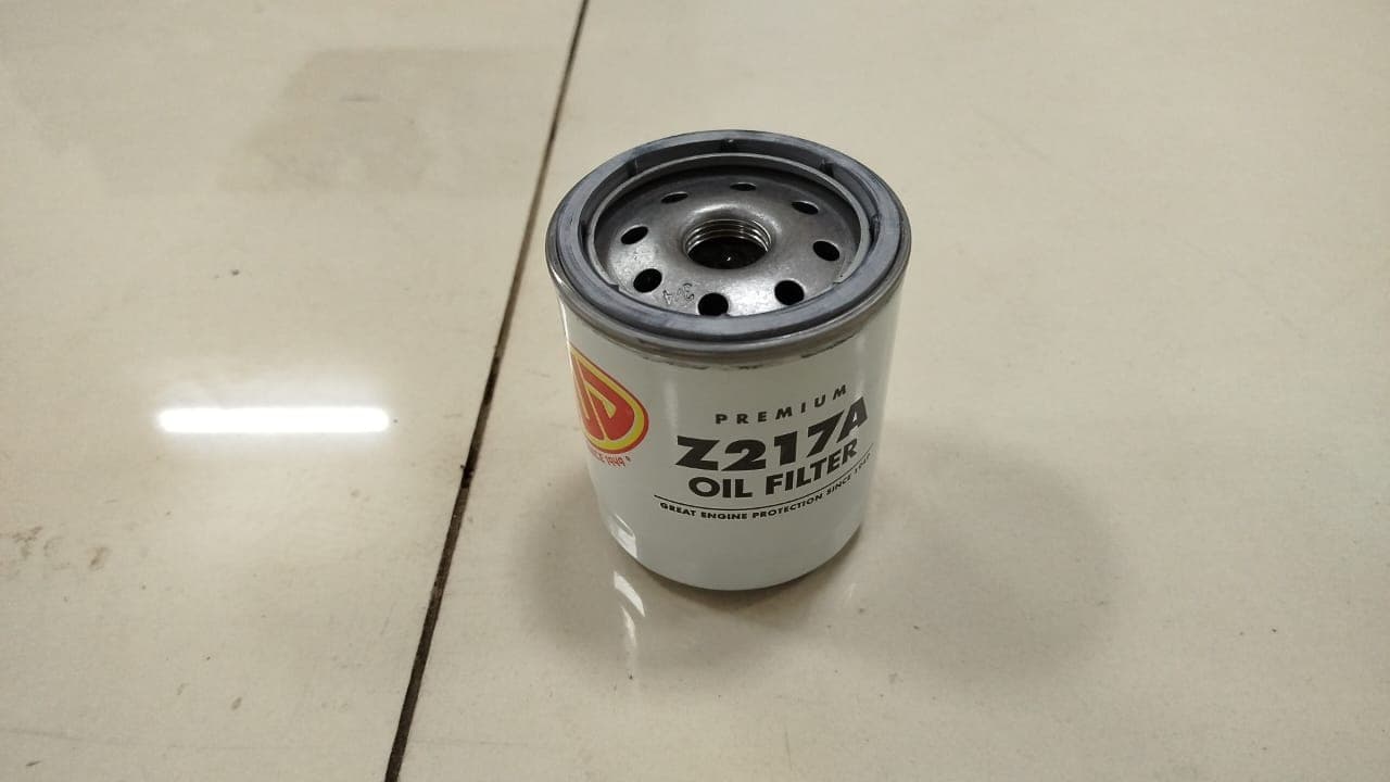 Diverso Filtros GUD — imagem 4
