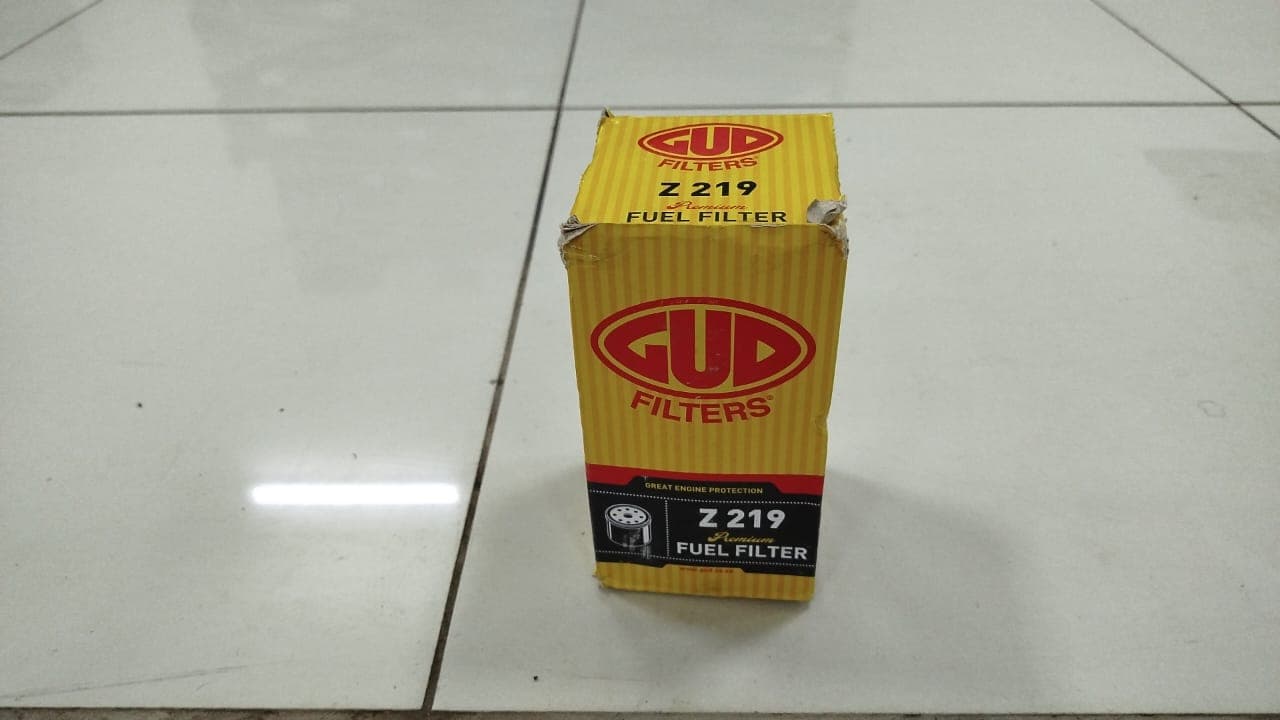 Diverso Filtros GUD — imagem 15