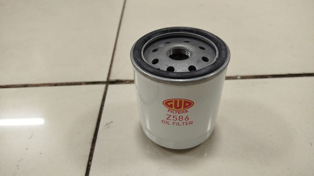 Diverso Filtros GUD — imagem 10