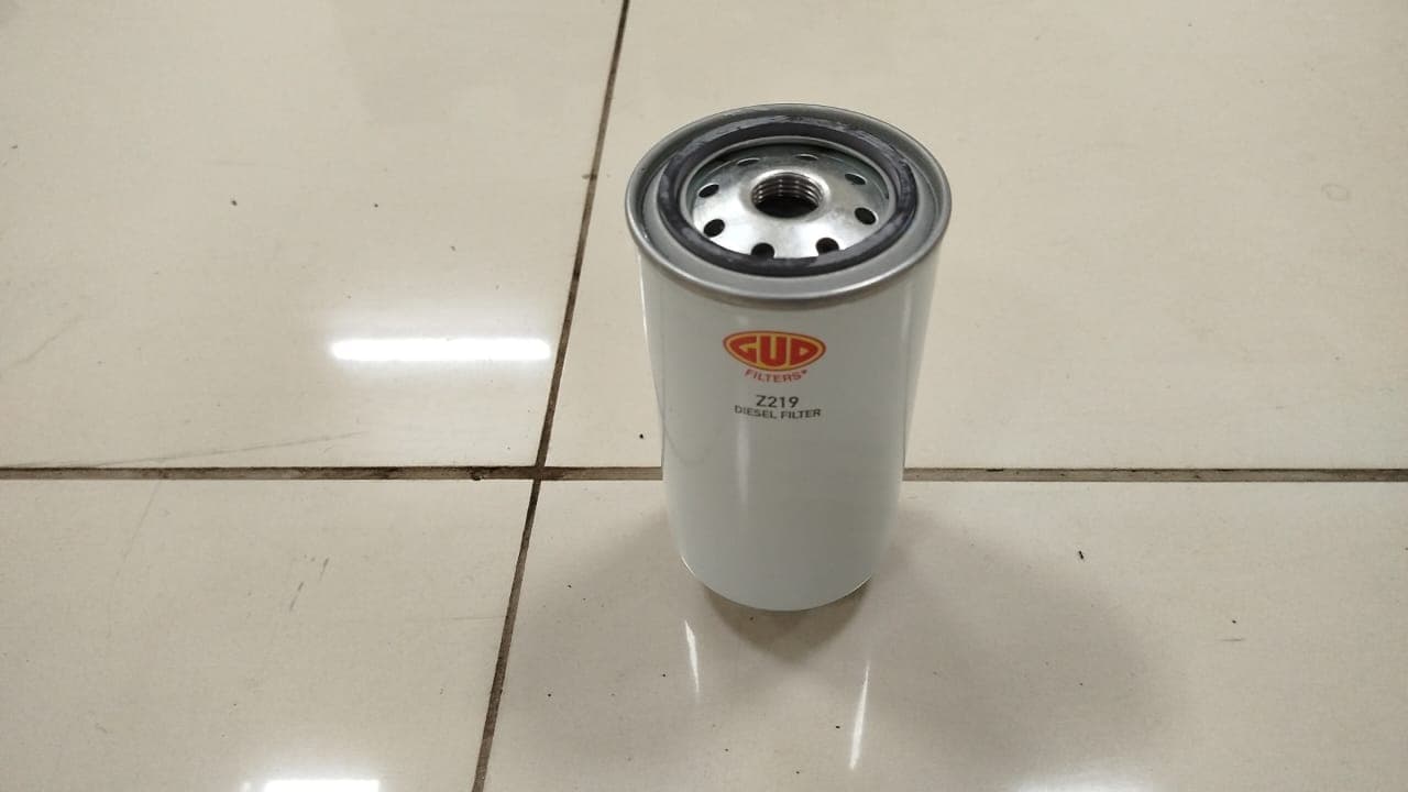 Diverso Filtros GUD — imagem 16