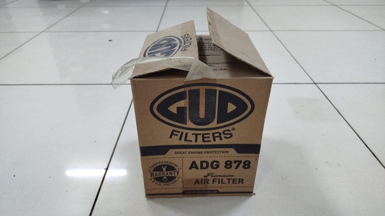 Diverso Filtros GUD — imagem 17