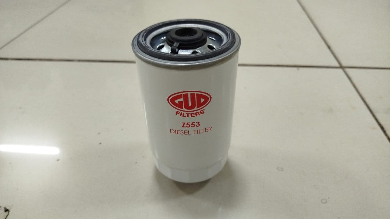 Diverso Filtros GUD — imagem 8
