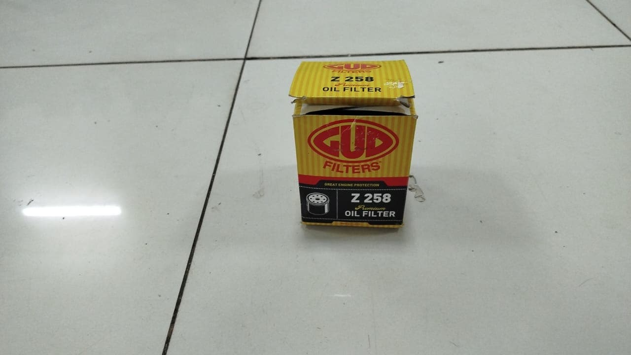 Diversos Filtros GUD — imagem 3