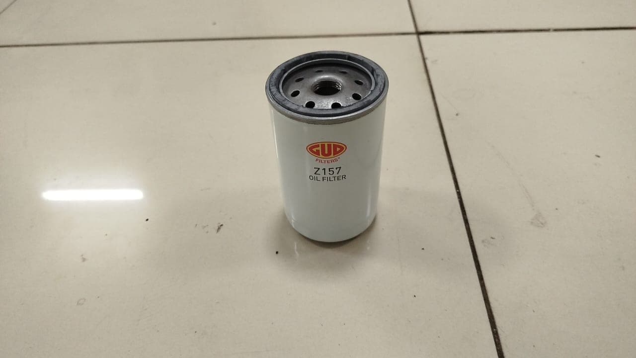 Diversos Filtros GUD — imagem 2