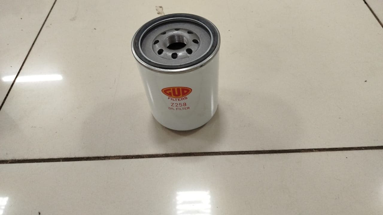Diversos Filtros GUD — imagem 4