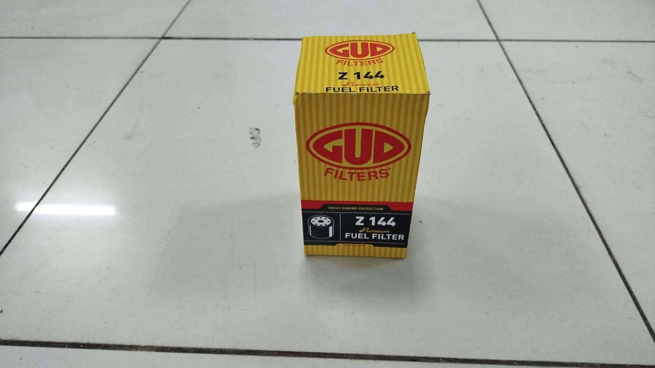 Diversos Filtros GUD — imagem 6