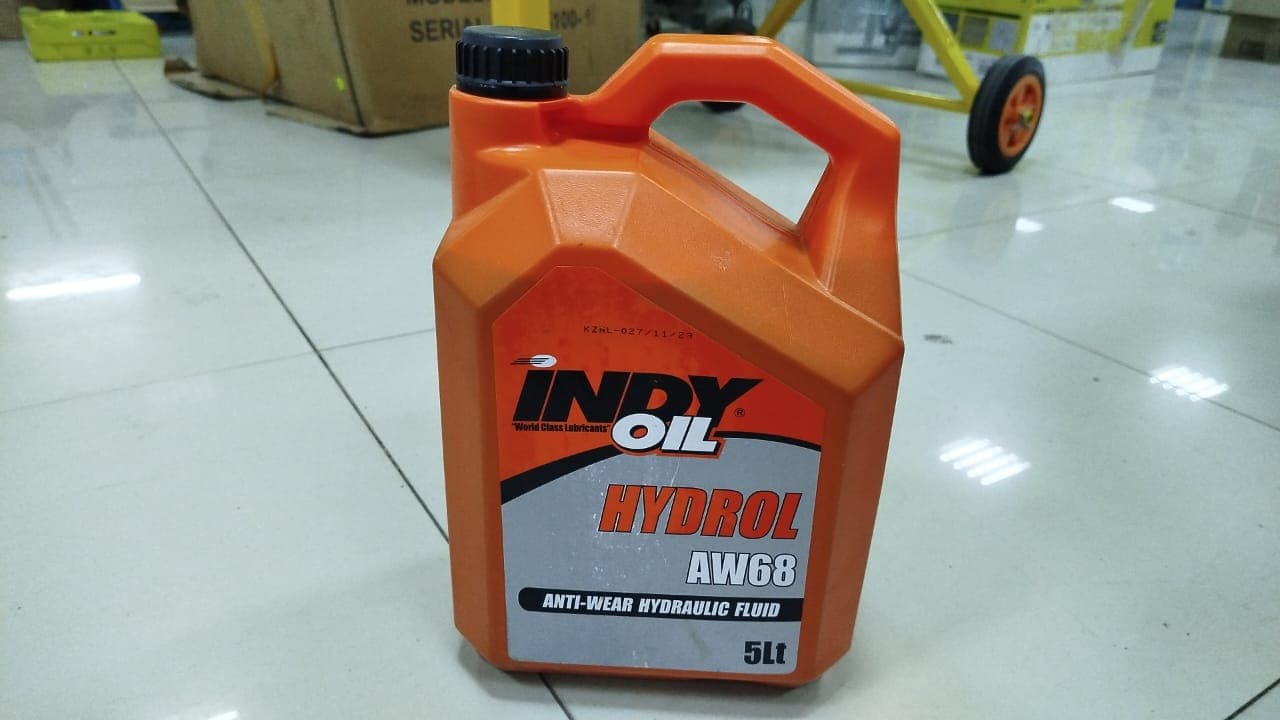 Óleo de Motor — imagem 4
