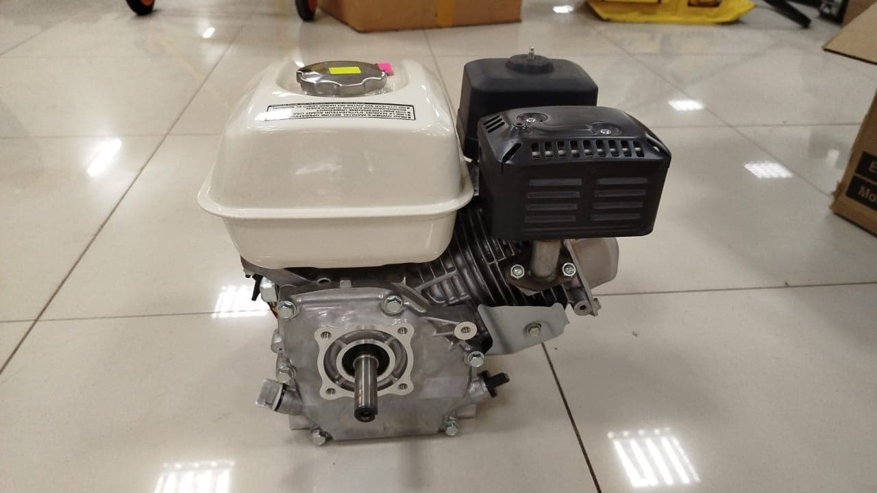 Motor Honda GP 160 — imagen 1