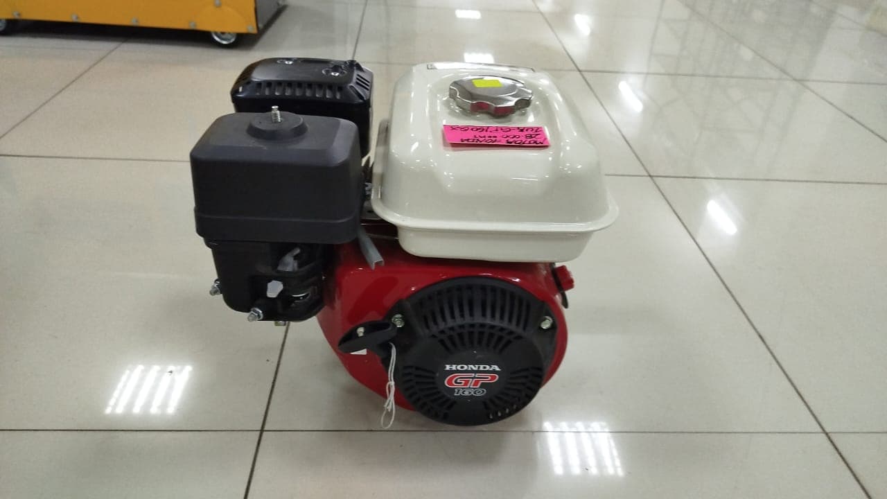 Motor Honda GP 160 — imagen 2