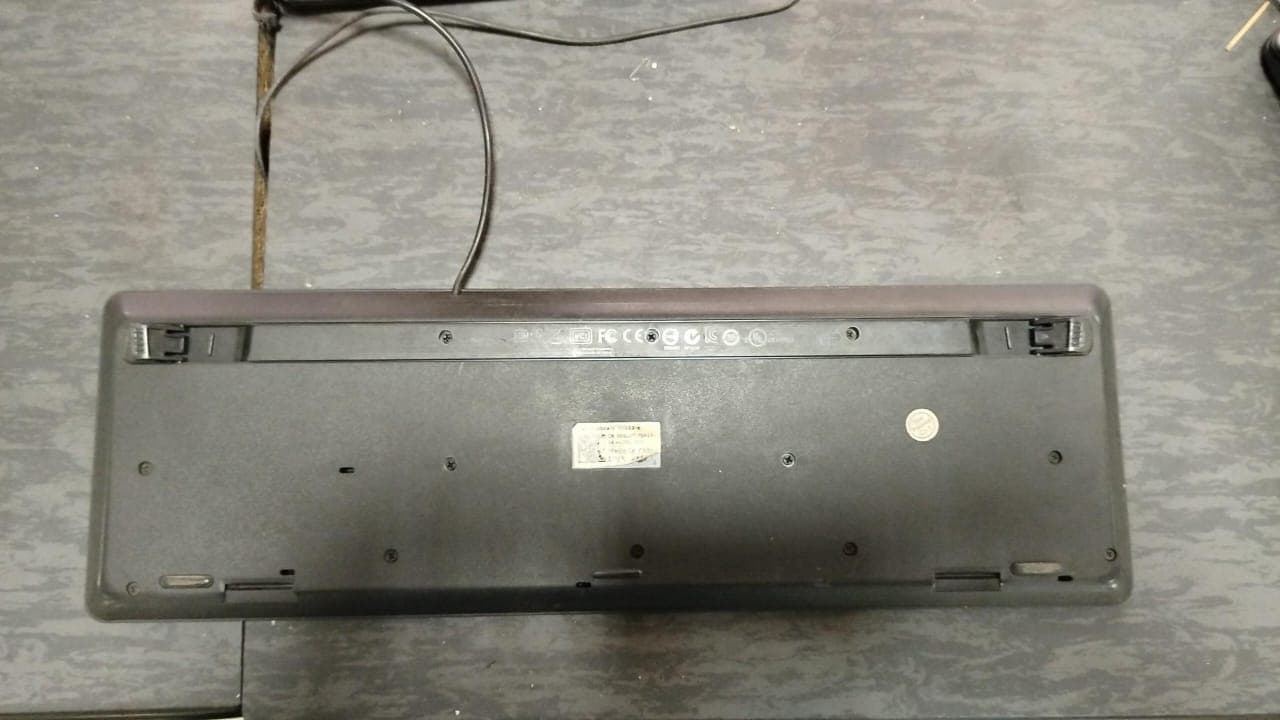 Monitor, Teclado, Mouse, Desktop, Impressora Canon, Impressora HP LaserJet — imagen 6
