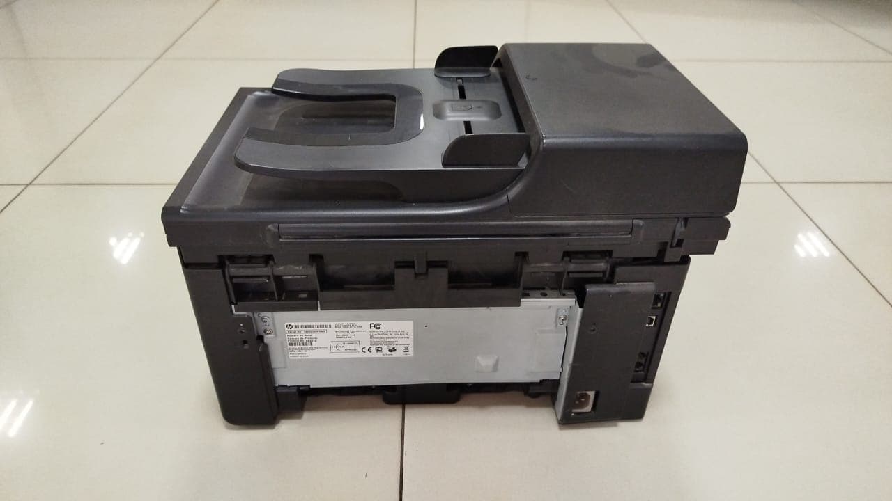 Monitor, Teclado, Mouse, Desktop, Impressora Canon, Impressora HP LaserJet — imagen 21