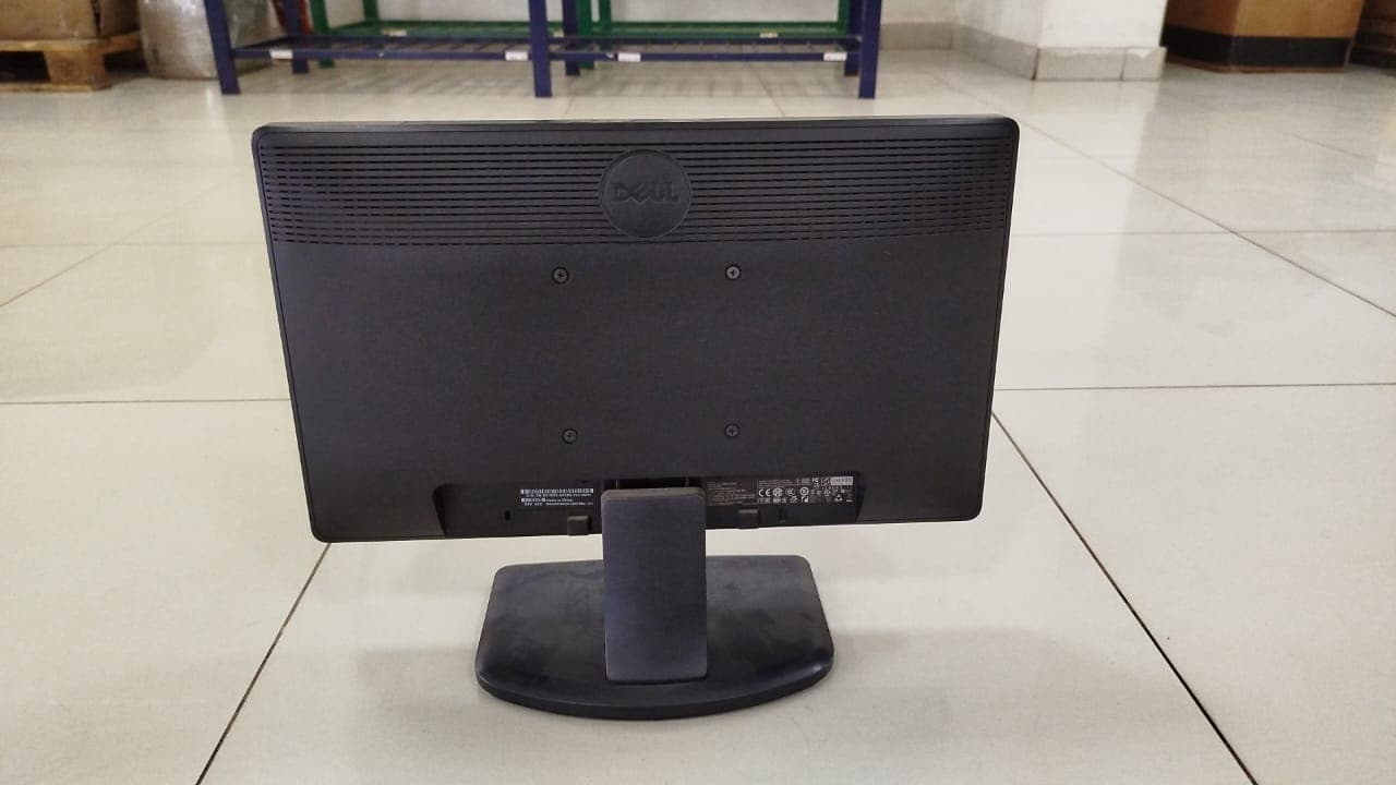 Monitor, Teclado, Mouse, Desktop, Impressora Canon, Impressora HP LaserJet — imagen 2