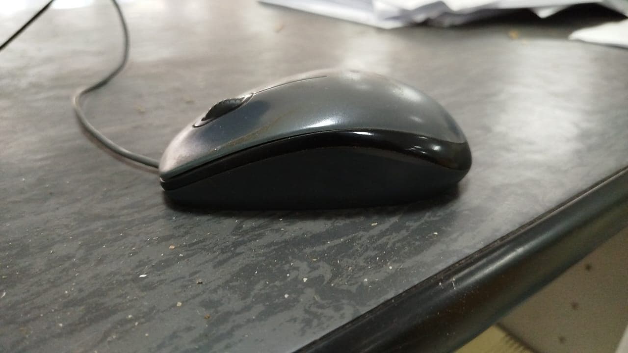 Monitor, Teclado, Mouse, Desktop, Impressora Canon, Impressora HP LaserJet — imagen 11