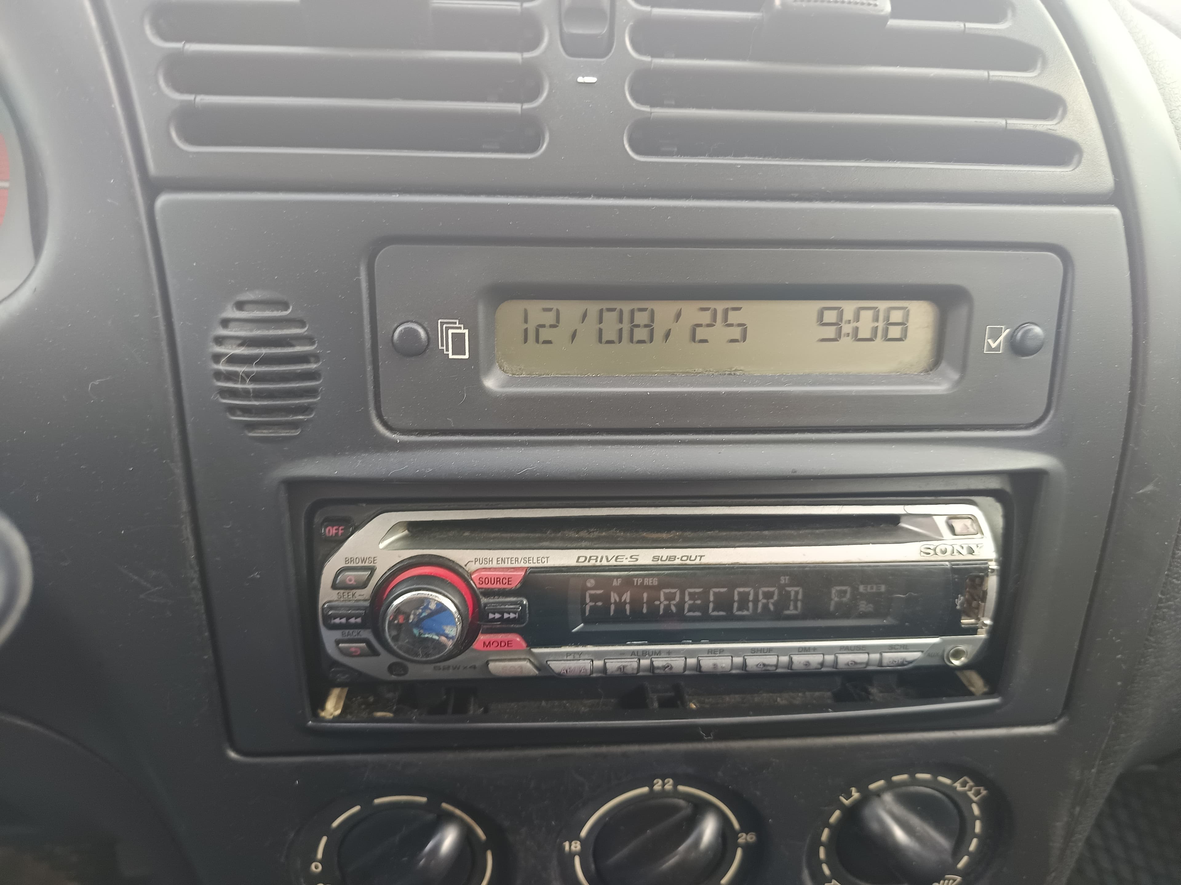 Citroën Xsara · Ano 2001 — imagen 30