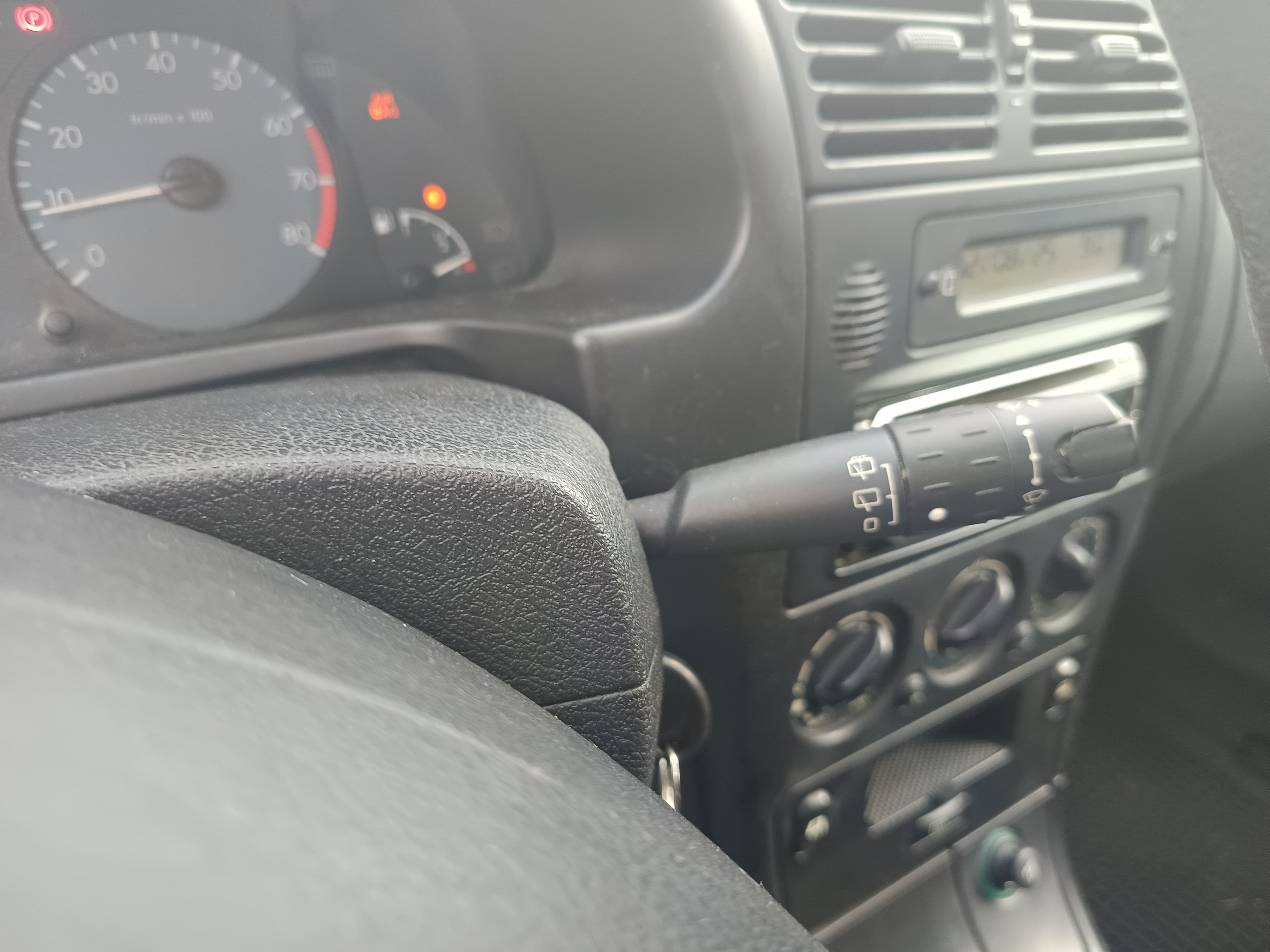 Citroën Xsara · Ano 2001 — imagen 28