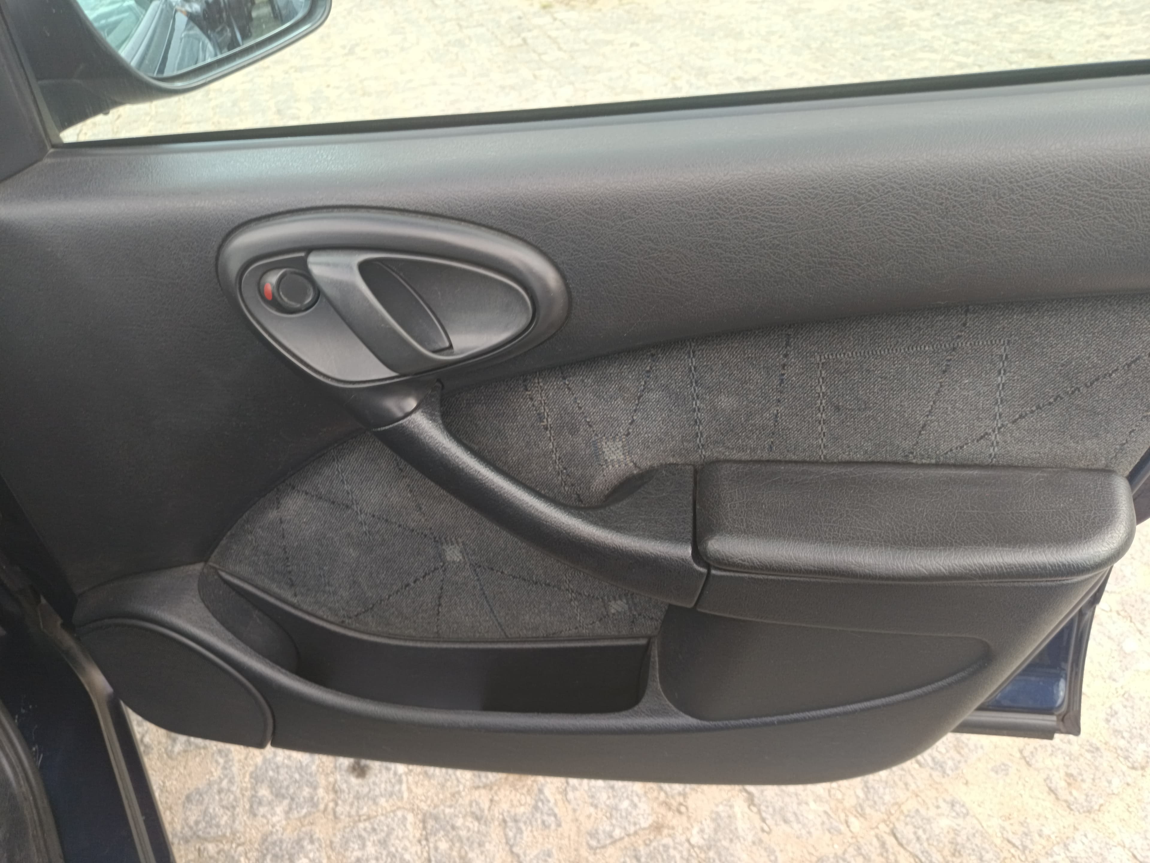 Citroën Xsara · Ano 2001 — imagen 40
