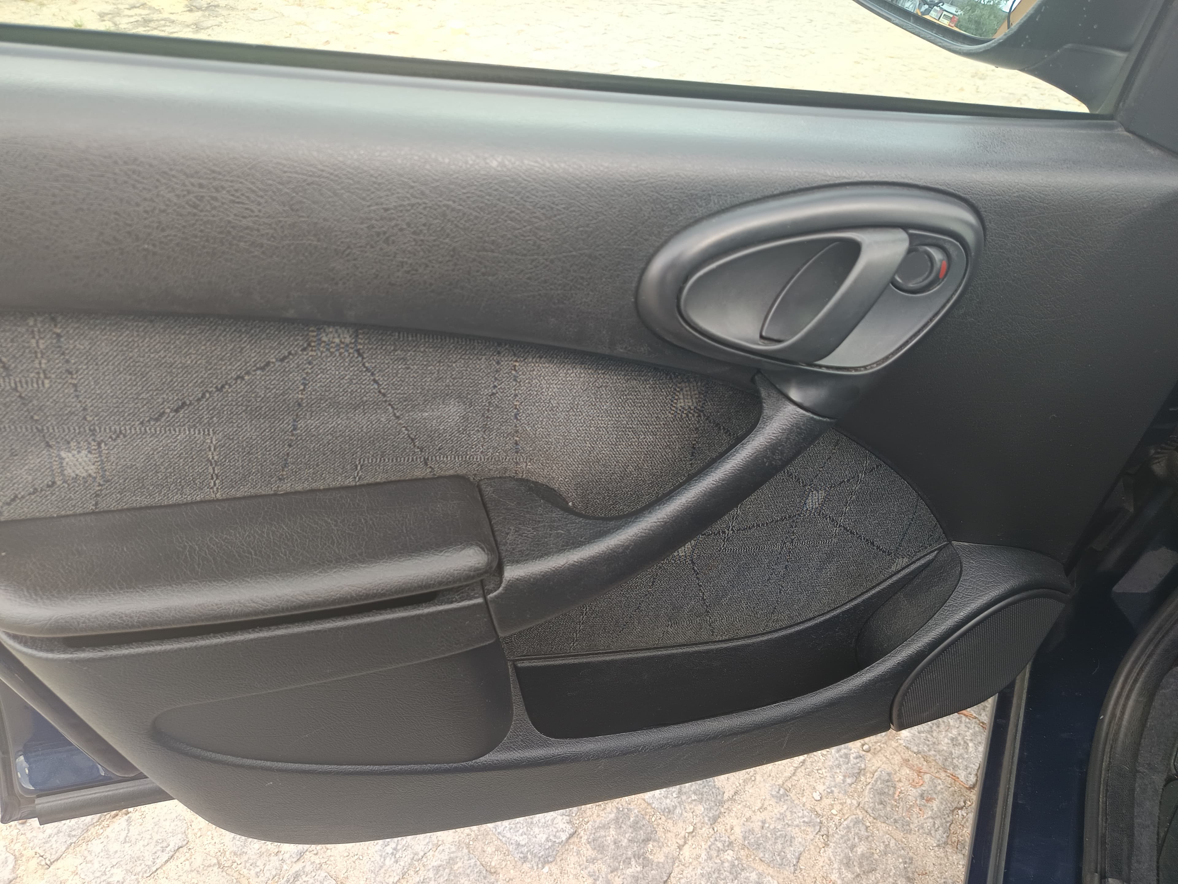 Citroën Xsara · Ano 2001 — imagen 23