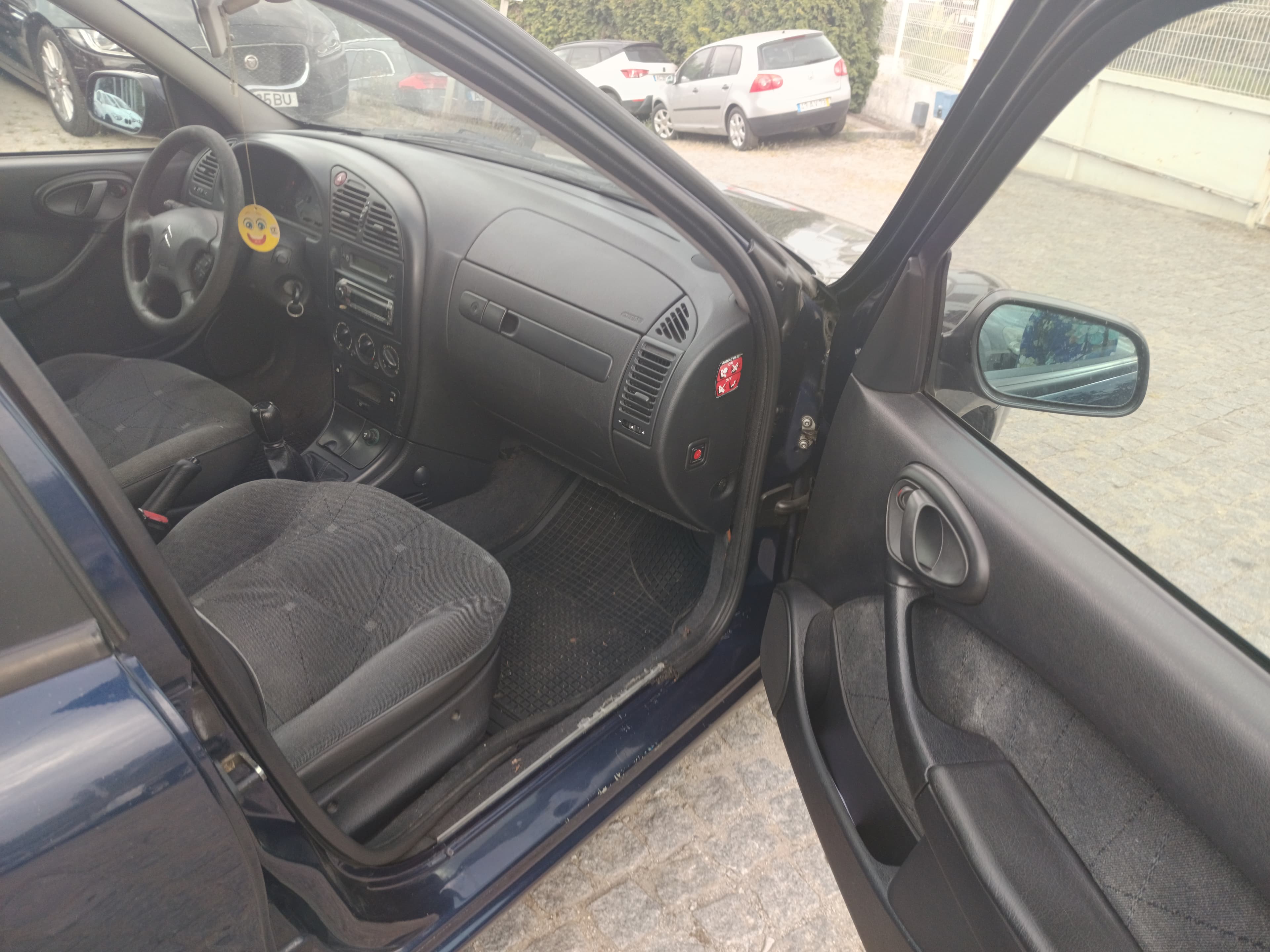Citroën Xsara · Ano 2001 — imagen 39