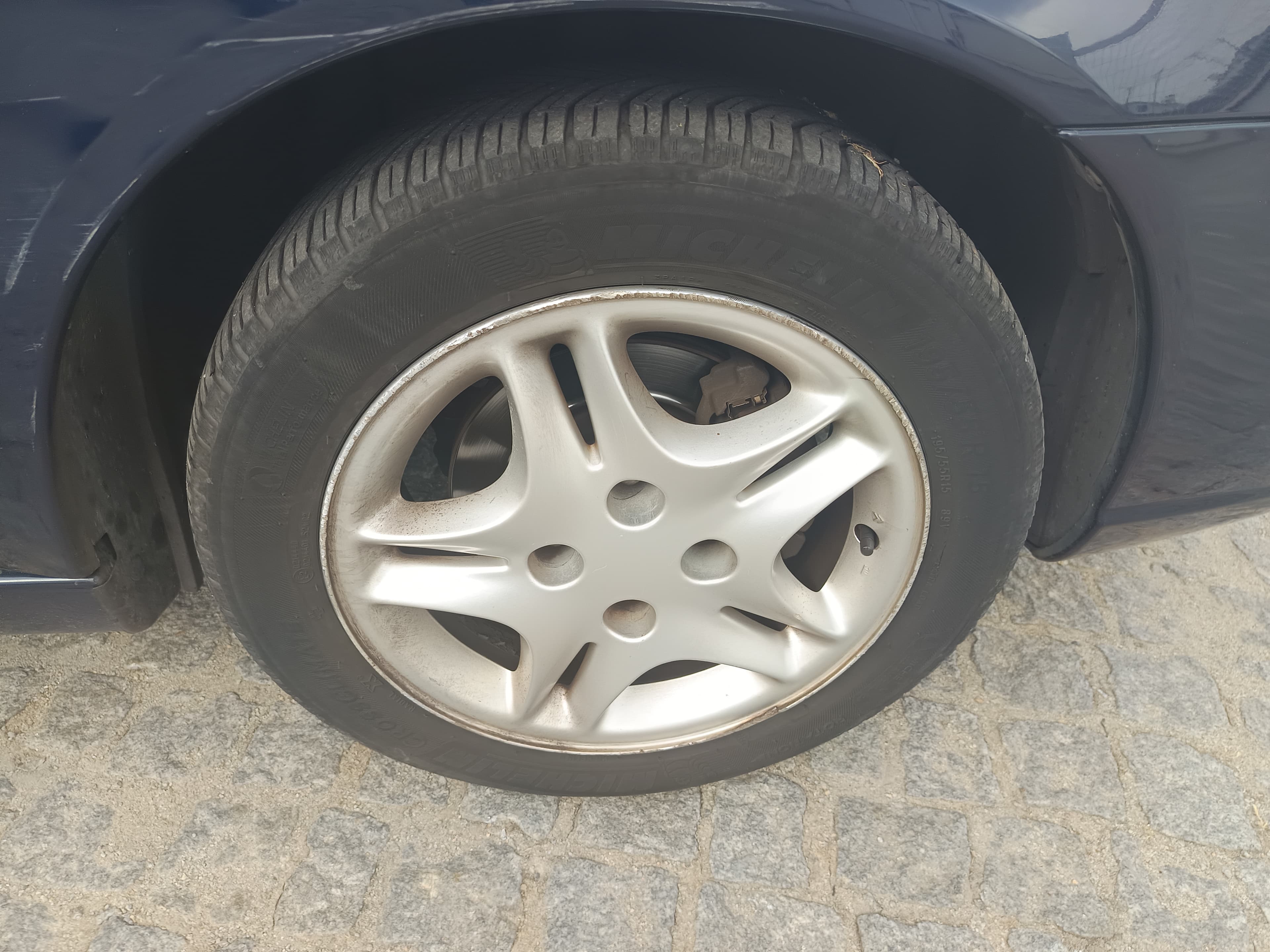 Citroën Xsara · Ano 2001 — imagen 15