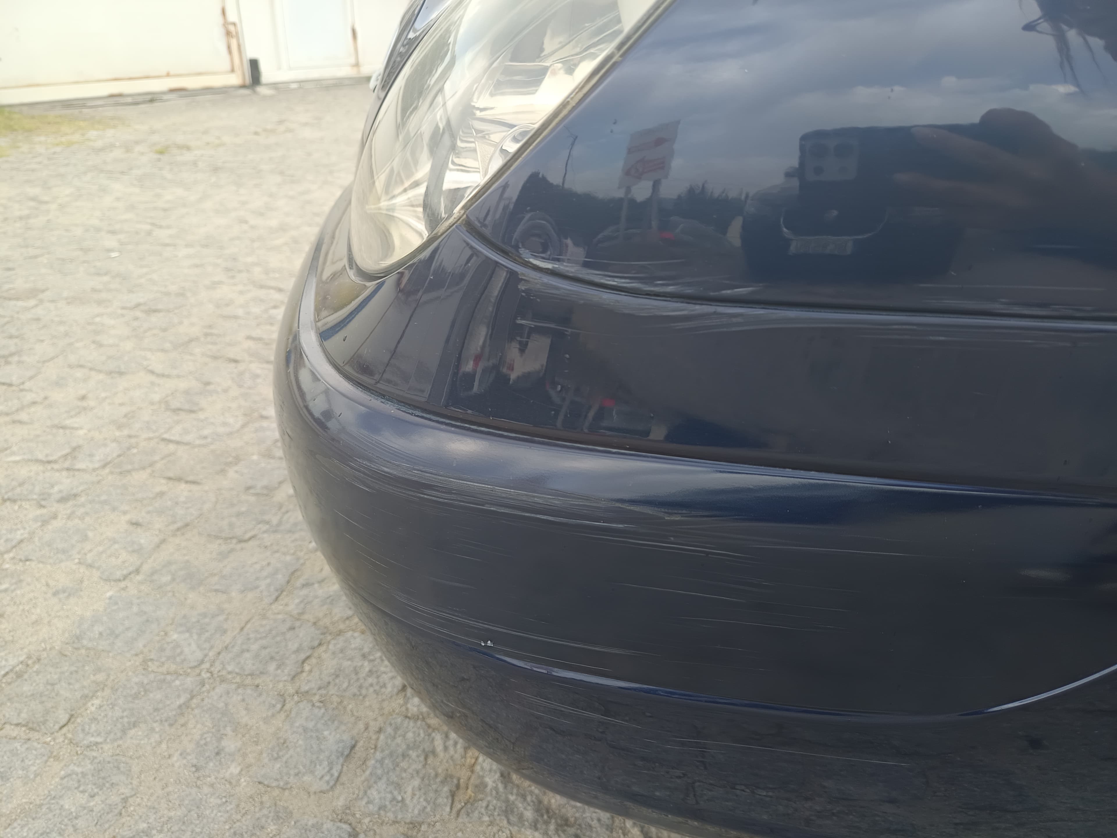 Citroën Xsara · Ano 2001 — imagen 19