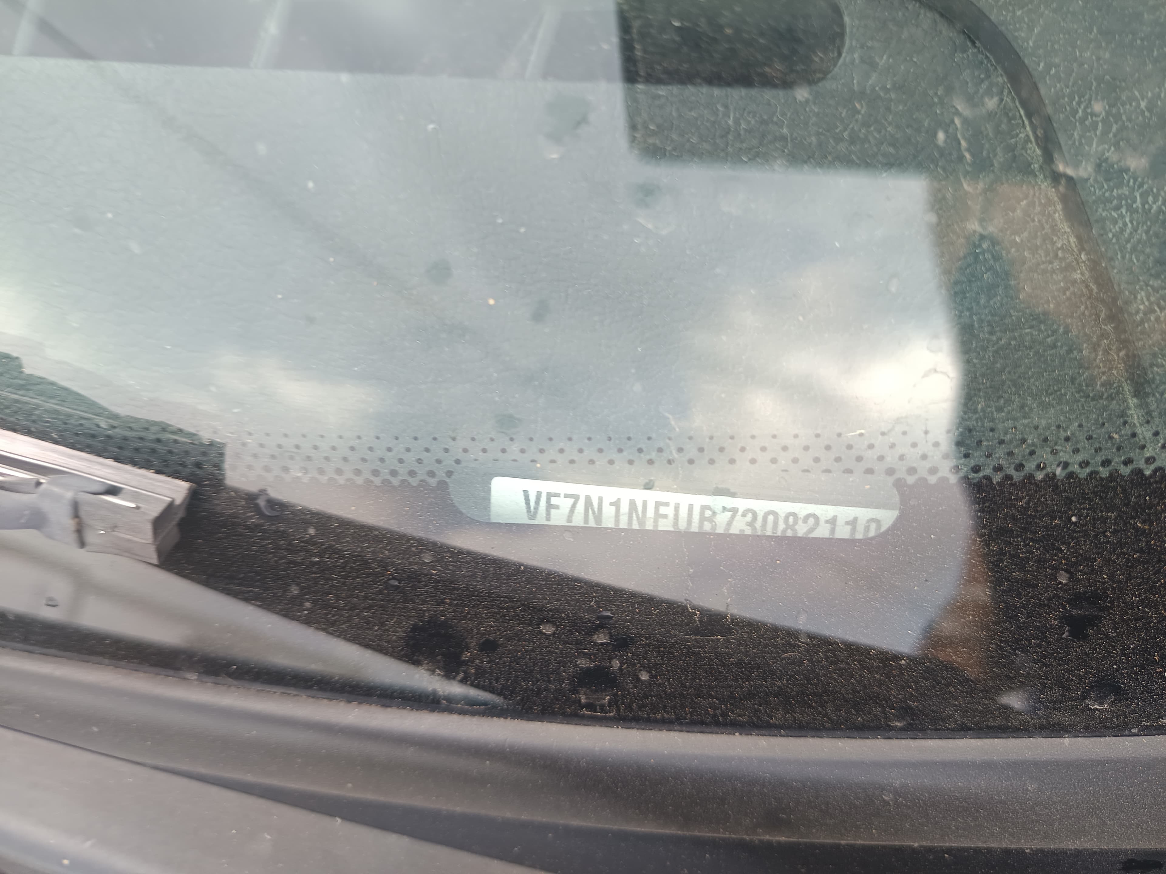 Citroën Xsara · Ano 2001 — imagen 11