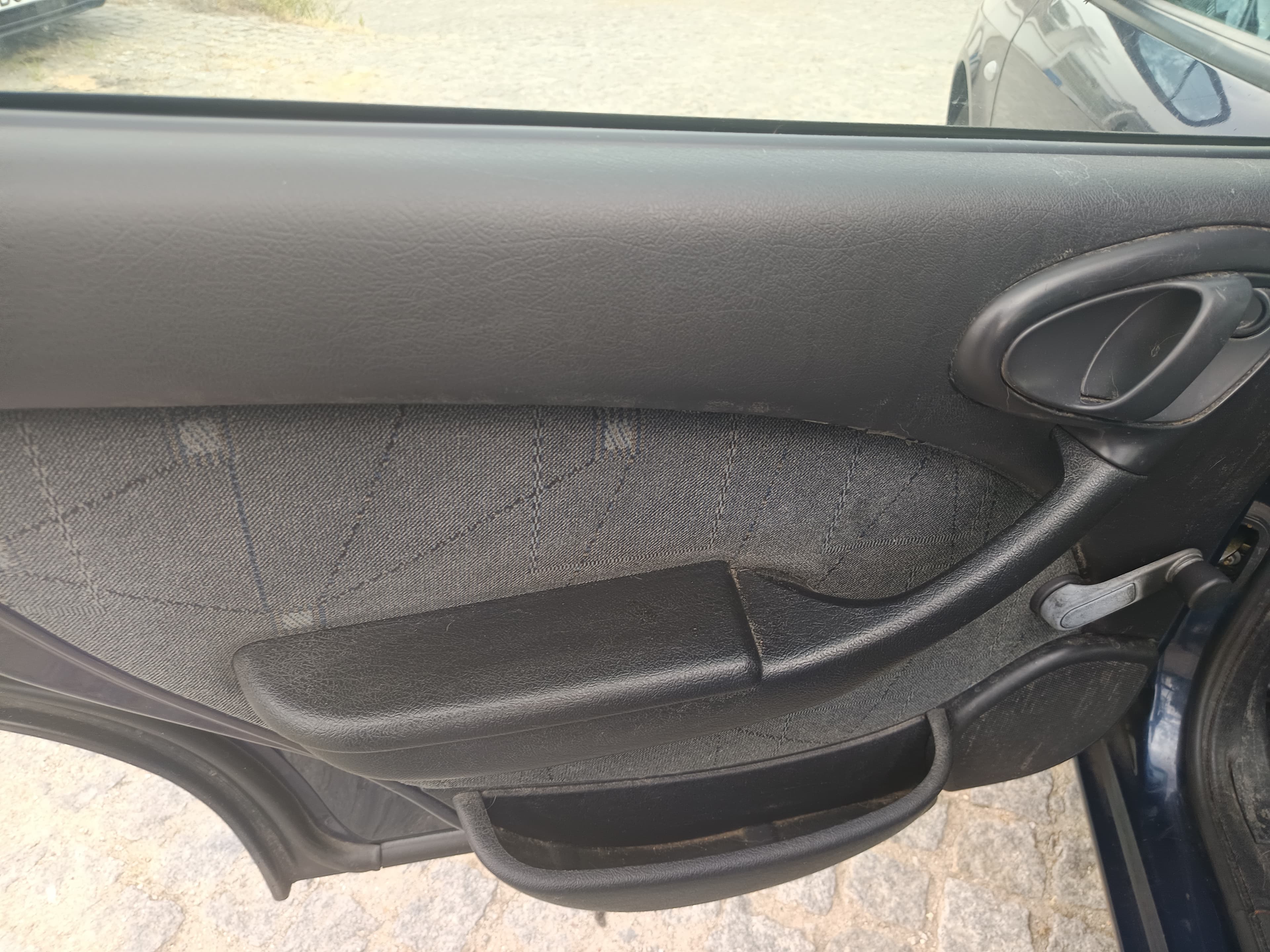 Citroën Xsara · Ano 2001 — imagen 34