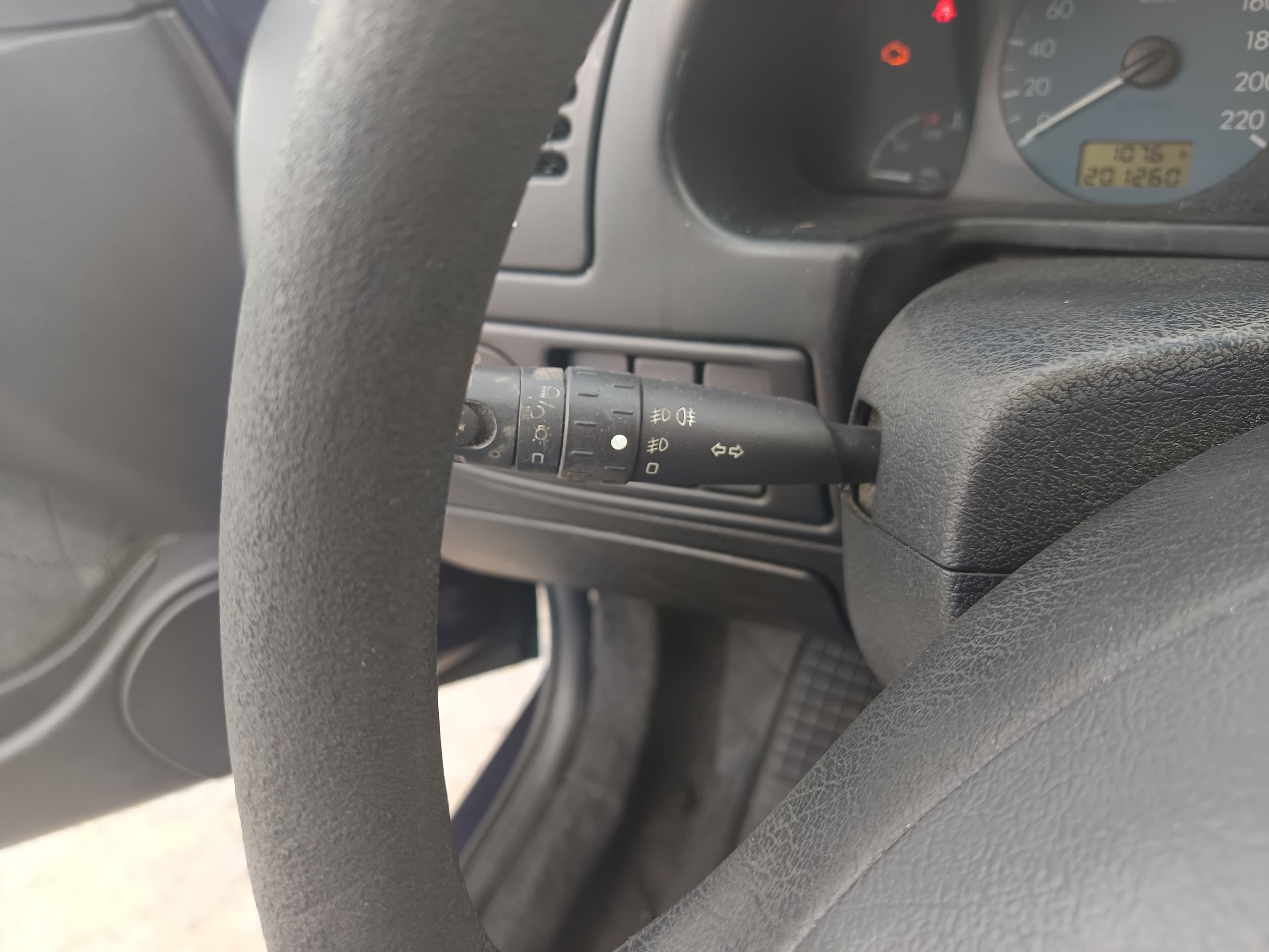 Citroën Xsara · Ano 2001 — imagen 27