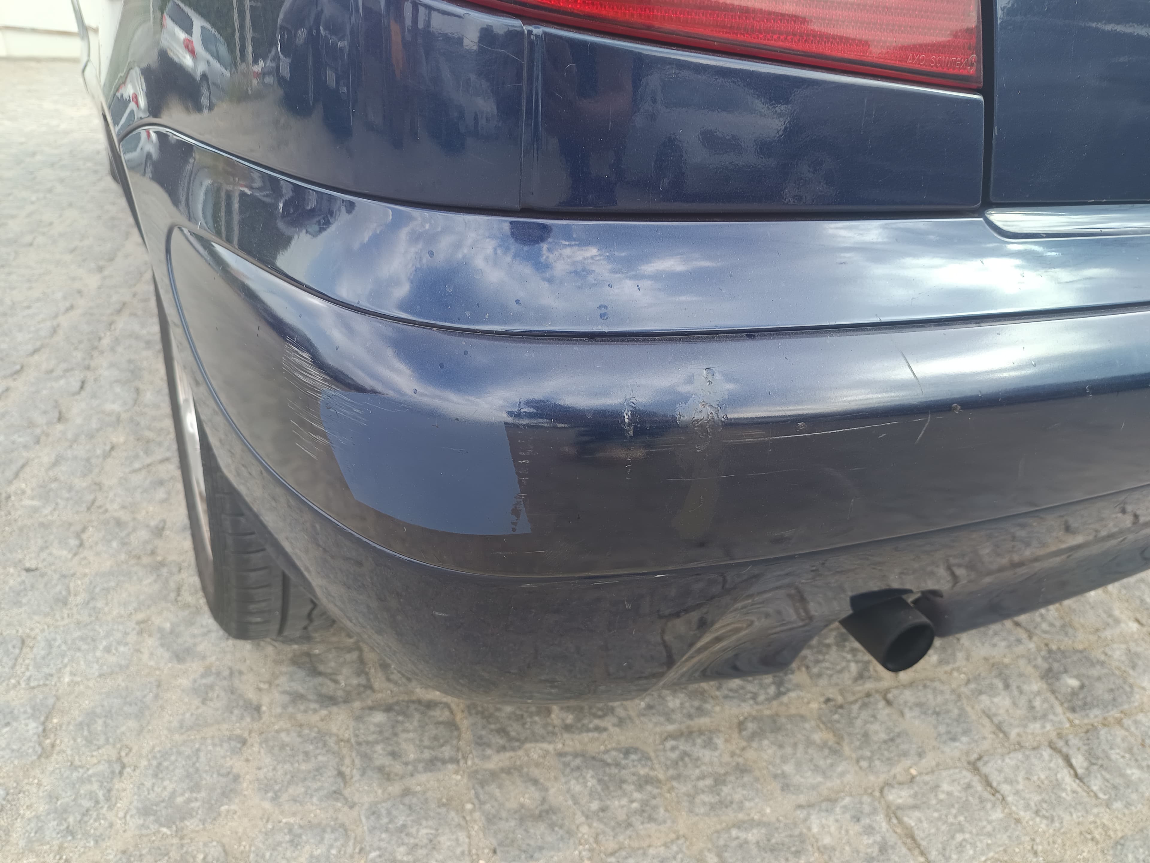 Citroën Xsara · Ano 2001 — imagen 18