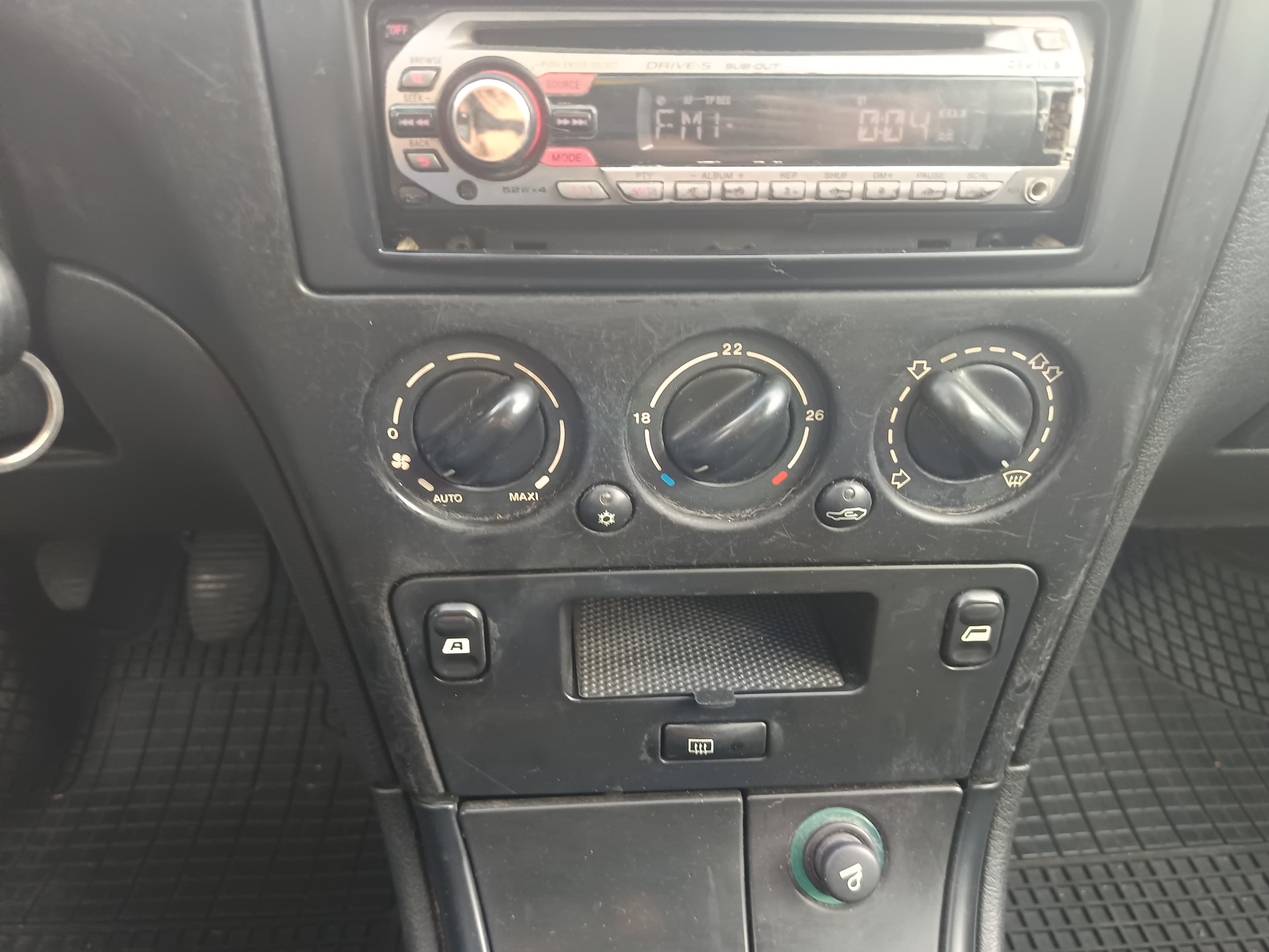 Citroën Xsara · Ano 2001 — imagen 31
